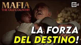 🎮 Mafia The Old Country Ep 14 | La Forza Del Destino | Baron Assassination & Don Spadaro Final Fight