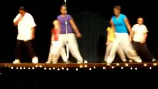 MMS Talent Show 2009