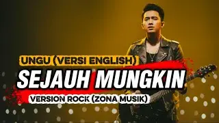 Mantab, Sejauh Mungkin | Versi Inggris | Lagu Nostalgia (Zona Musik) 