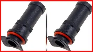 Dorman Engine Coolant Overflow Hose Repair Kit: A Smart, Affordable Fix