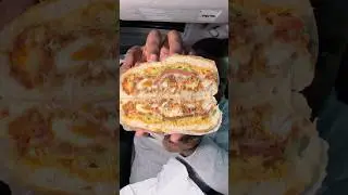 Is This Really The Best Chopped Cheese In NYC? Bodega City In Brooklyn