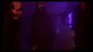 Haunted House @ Oshkosh West
