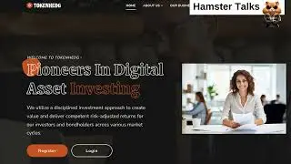 Tokenhedg.com reviews - LEGIT or Scam?