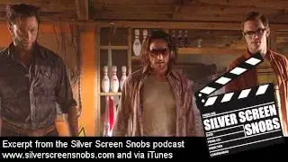 X-Men: Days of Future Past - Silver Screen Snobs podcast movie review