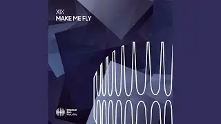 Make Me Fly (Extended Mix)
