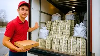 California UPS Delivery Route Driver Stole $19.6M Cartel Money &mdash; FBI Expands Search | True Crime