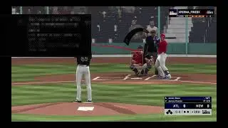 Mlb dd challenges