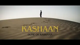 Dunes of Kashan | Underground City | Maranjab Desert