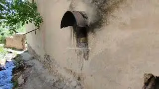 جولة في زاوية سيدي حمزة إقليم ميدلت 🌿 الجزء الاول 🌿🇲🇦🇲🇦