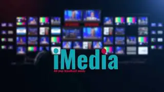 Start a TV Channel  from scratch without need for any equipment
