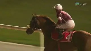 2022 Mahab Al Shimaal G3 - Eastern World (東世界) - R.Dawson
