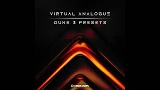 Virtual Analogue Dune 3 Presets (Synapse Audio Dune 3 Presets)