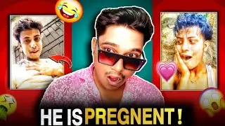 Pregnant Boy Memes: The Ultimate Roast Compilation