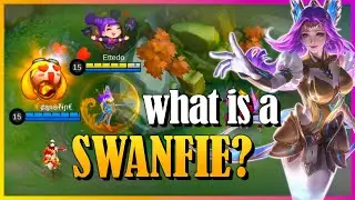 Odette & Angela 