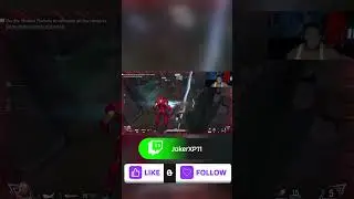 This is why you gotta take input the supports #marvelrivalsclipsl #twitchtvclips  #shorts