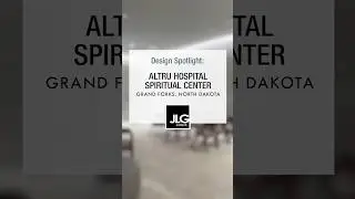 Altru Health System New Hospital, Spiritual Center