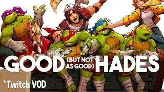 New Year's Bonus | Teenage Mutant Ninja Turtles: Splintered Fate