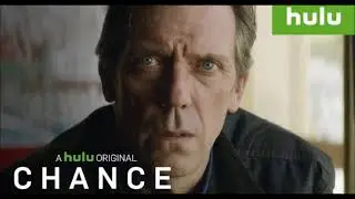 Chancellor Warhol - Elvis    CHANCE [S1-E1]  OST