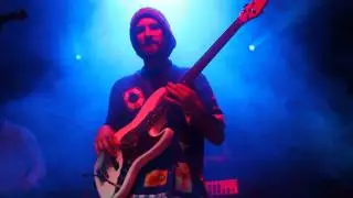 Papadosio - Geoglyph LIVE HD