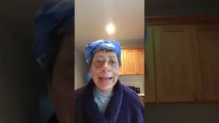 Janice Dost - Actor, Sunriver Stars Community Theater