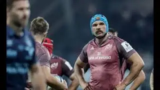 MUNSTER V CASTRES RTE SPORT PREVIEW 2026 EUROPEAN RUGBY CHAMPIONS CUP RTE SPORT