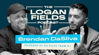 Beyond the Hustle: Real Estate, Wealth, and the Inner Game with Brendan de Silva