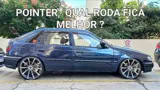 QUAL RODA FICA MELHOR NO POINTER  ?