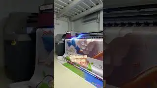 3D Wallpaper Printing #wallpaper #shorts #ytshort #3dwallpaper