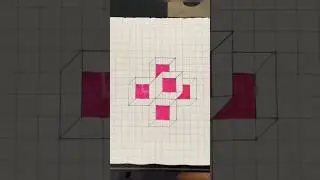 #easy 3d drawing#shorts#art#trending#howtodrawart