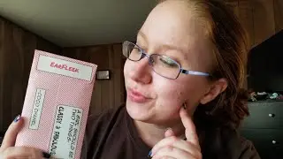 October 2019 Earfleek Unbagging and Try On!