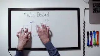 Max Weisel - Whiteboard Music - 2013