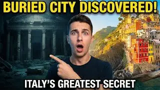 WONDERS OF ITALY | Most Amazing Places, Villages & Fun Facts | 4K  Beautiful Travel Beautiful