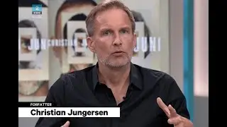 Deadline: Christian Jungersen om Du kan Alt