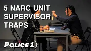5 mistakes that destroy narcotics units and how to avoid them