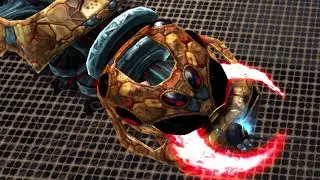 Assault Android Cactus Plus ( TF2 Dub ) FemaleSpy Vs Engineer