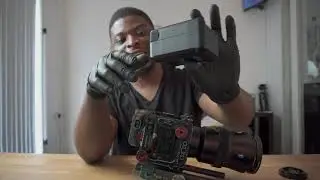 Red Komodo 6k | My Ultimate Rig Setup