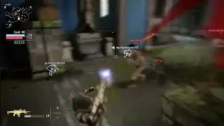 The Best Loadout | Uncharted 4 Multiplayer
