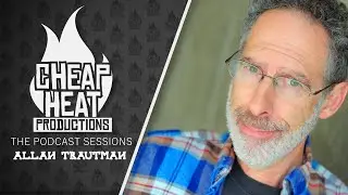 Allan Trautman Interview