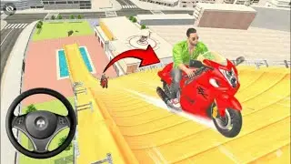 Live 🔴 Indian Theft Aura Simulator #indiantheftauto  #gtaindia #gamingshorts  #live