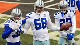 BREAKING NEWS: Seahawks sign defensive end Aldon Smith to a one year contract