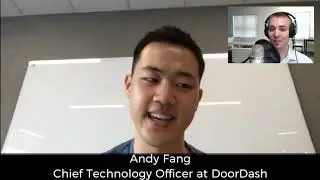 Andy Fang   Stay hungry and motivated but celebrate the wins along the way