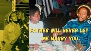 The Story of Bob and The President's Daughter