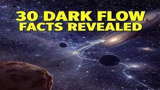 30 Facts About the Universes Dark Flow | Practical Insights for Space Learners