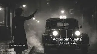 Adiós Sin Vuelta
