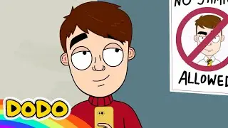 DODO | 🪐 Texmas - Episode 8 🚀 | Full Episode | Cartoon - Animation