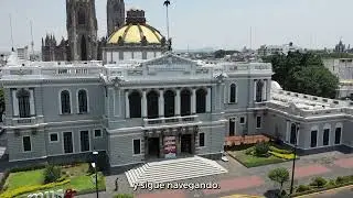 La escritora Carmen Villoro nos comparte este poema en conmemoraci&oacute;n de nuestros #100A&ntilde;osUdeG