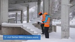 5 Less-Obvious Winter Safety Tips for Your Shop Floor