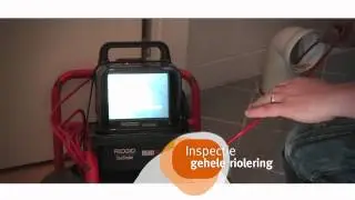 Zo werkt een camera inspectie