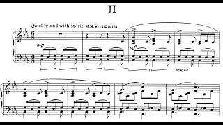 Robert Fleming - Piano Sonatina
