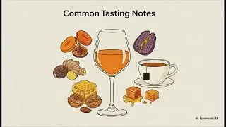 Orange Wine: Unveiling the Ancient Secrets of Skin-Contact Whites